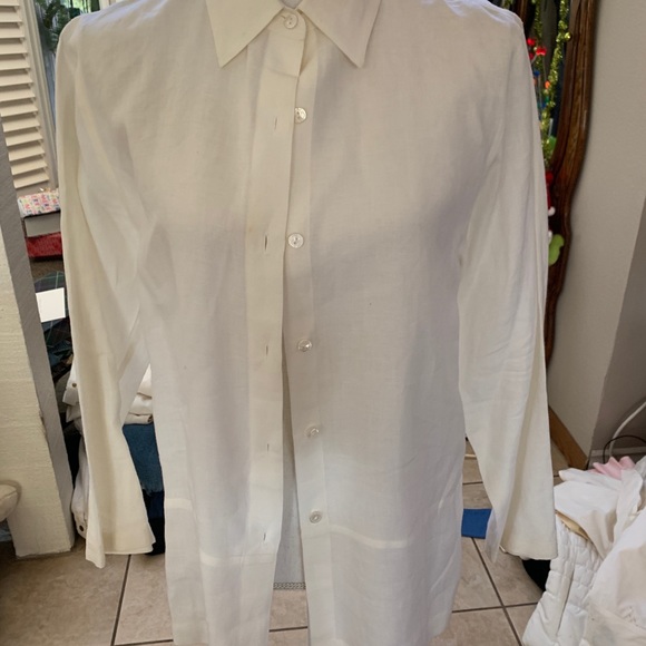 Saks Fifth Avenue Tops - Saks Fifth Ave top